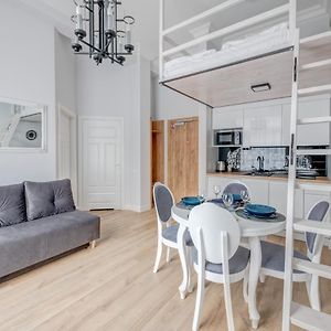 Appartement met een Slaapkamer