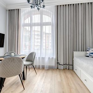 Studio Appartement